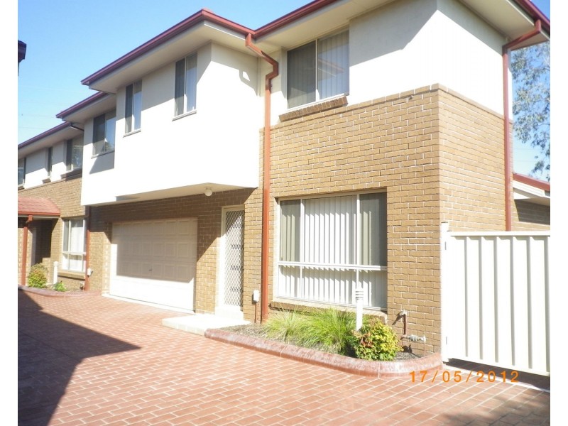 4/19-21 Marsh Parade, Casula NSW 2170