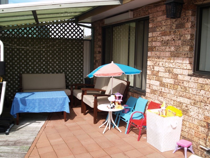 10/8 Reilly Street, Liverpool NSW 2170