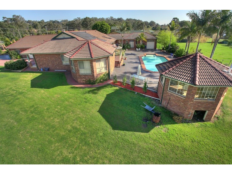 24 Cubitt Drive, Denham Court NSW 2565