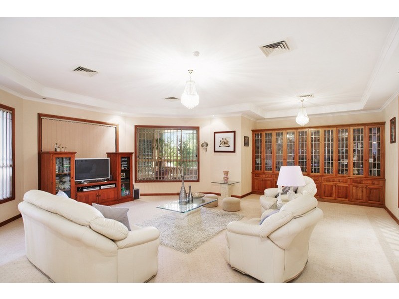 24 Cubitt Drive, Denham Court NSW 2565