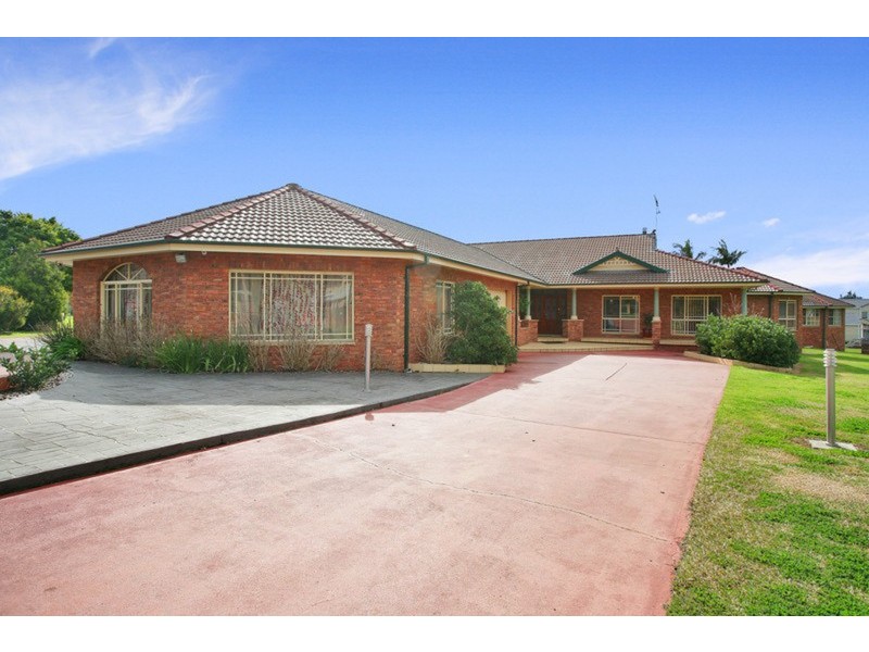 24 Cubitt Drive, Denham Court NSW 2565