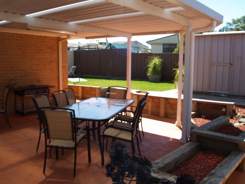 15 Hull Avenue, Lurnea NSW 2170