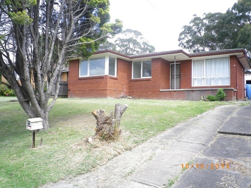 32 Denison Avenue, Casula NSW 2170