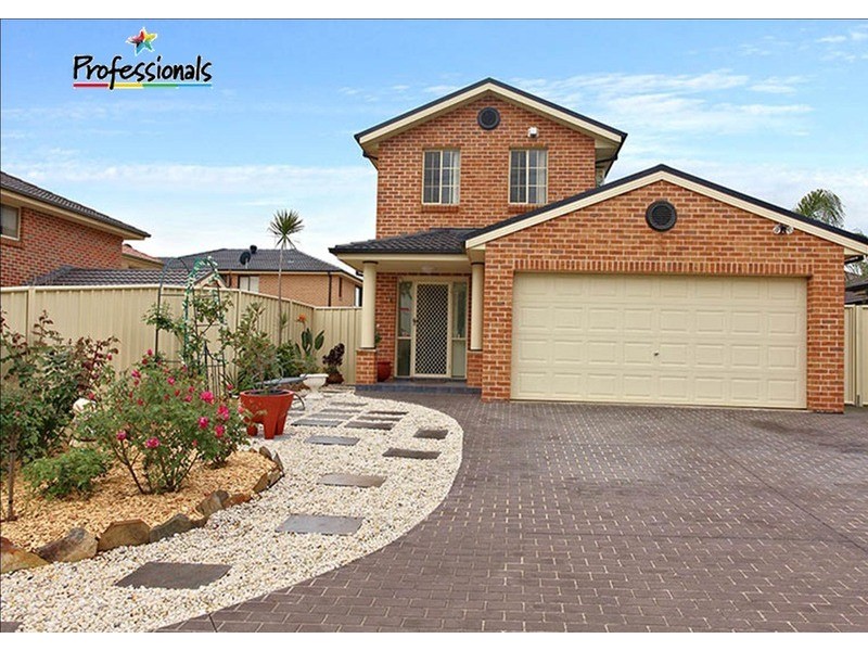 28 Siena Close, Prestons NSW 2170