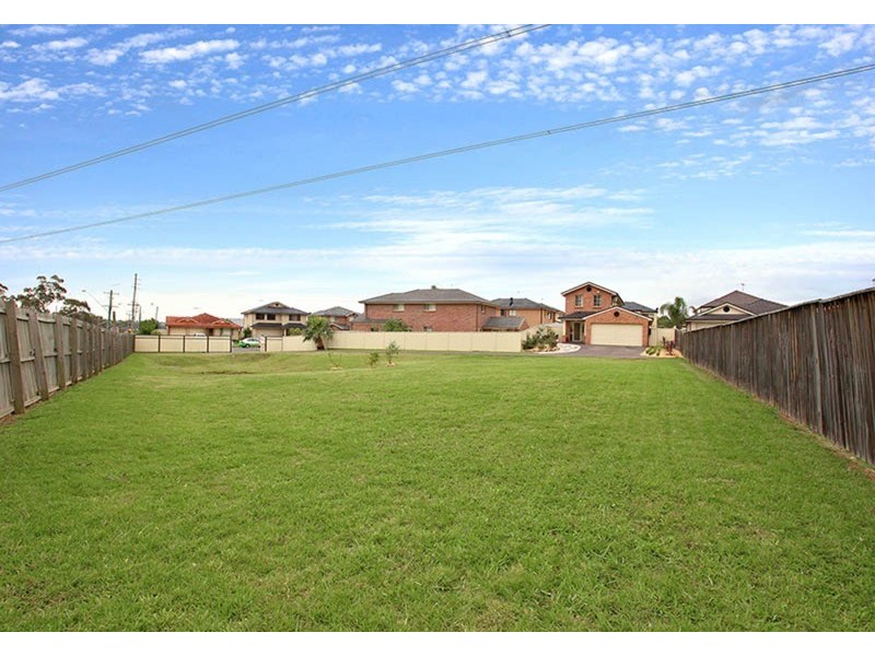 28 Siena Close, Prestons NSW 2170