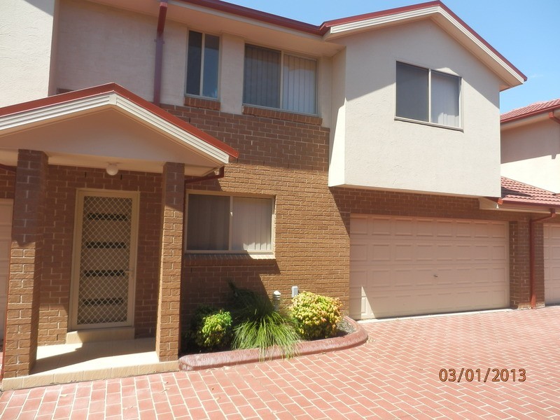 2/19-21 Marsh Parade, Casula NSW 2170