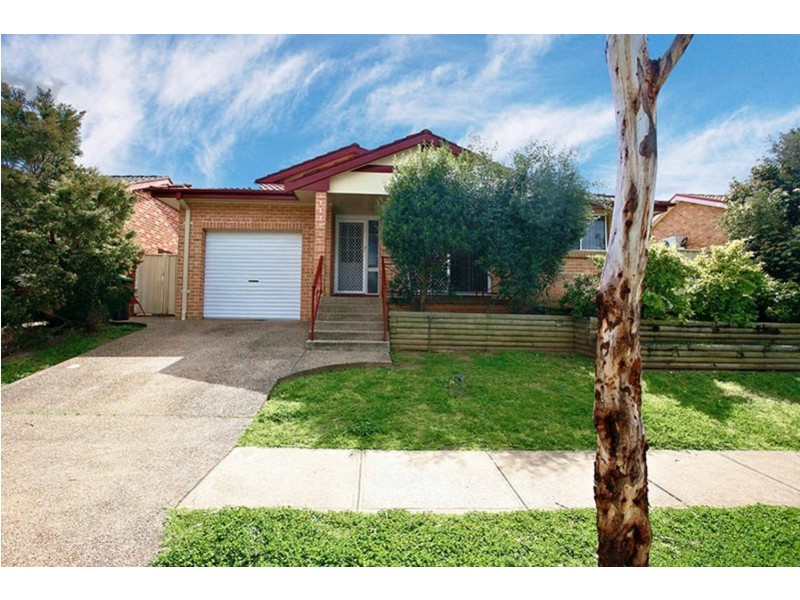 19 Guise Avenue, Casula NSW 2170