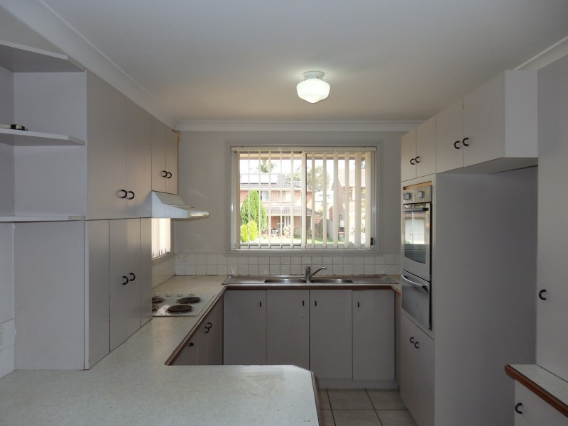 19 Guise Avenue, Casula NSW 2170