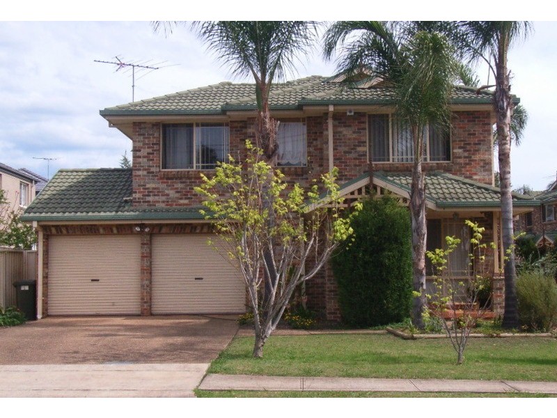 1/20 Myall Road, Casula NSW 2170