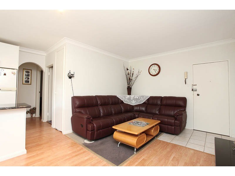 4/85 Castlereagh  Street, Liverpool NSW 2170