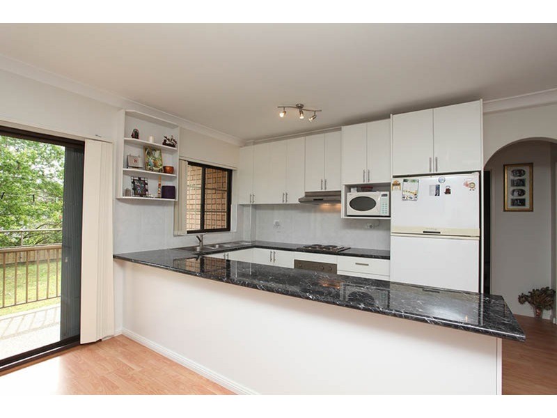 4/85 Castlereagh  Street, Liverpool NSW 2170