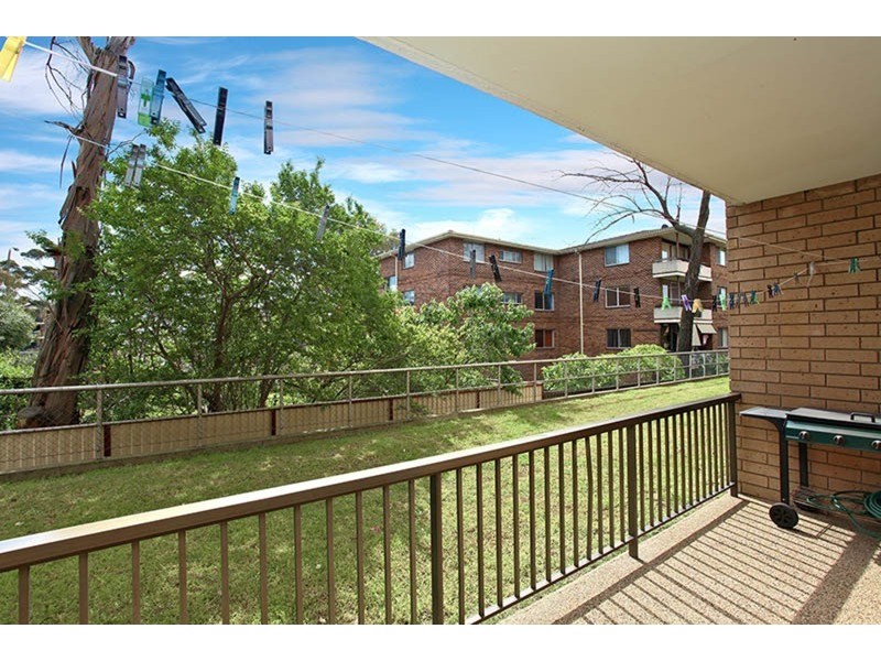 4/85 Castlereagh  Street, Liverpool NSW 2170