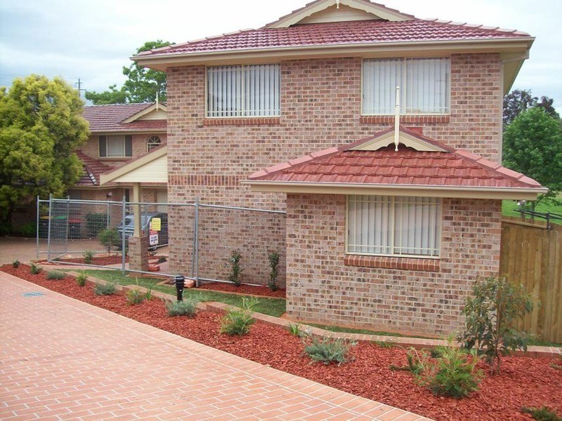 5/60 McGowen  Crescent, Liverpool NSW 2170