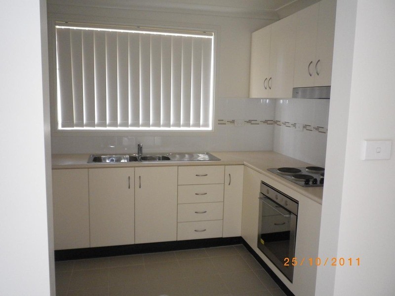 5/60 McGowen  Crescent, Liverpool NSW 2170