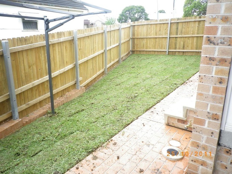 5/60 McGowen  Crescent, Liverpool NSW 2170