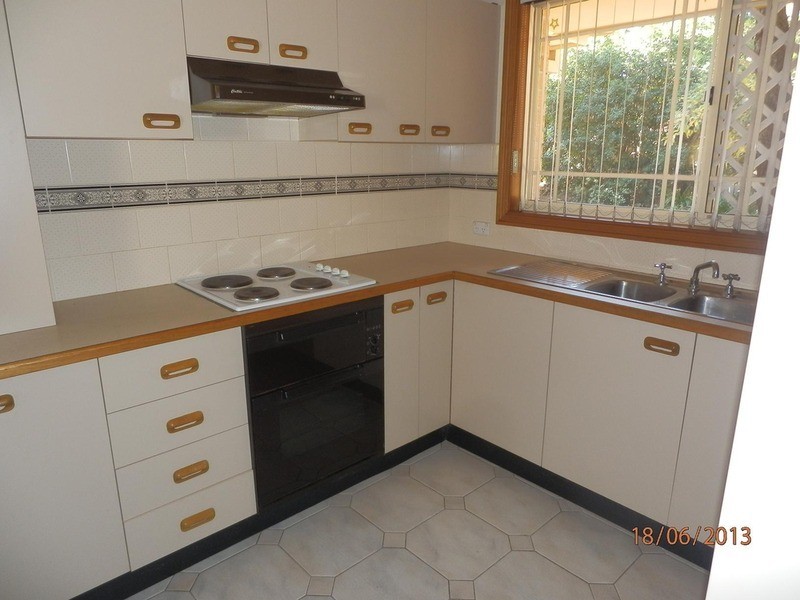 1/60 McGowen Crescent, Liverpool NSW 2170