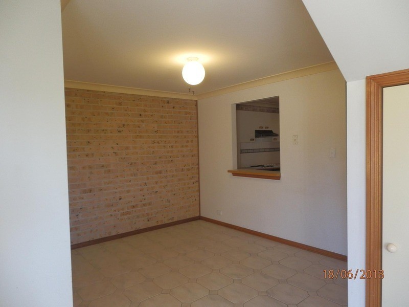 1/60 McGowen Crescent, Liverpool NSW 2170