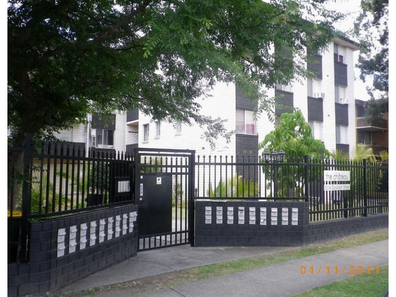 34/12-16 Goulburn Street, Warwick Farm NSW 2170