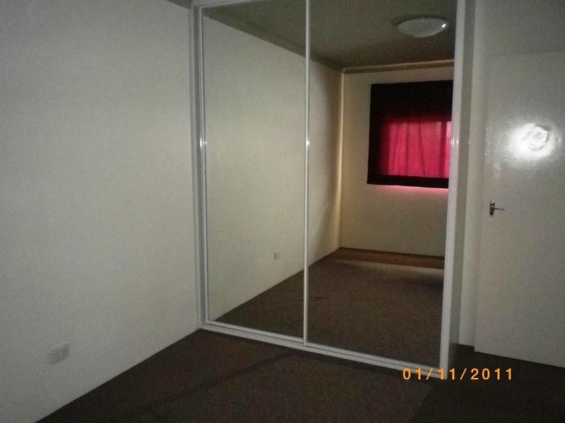 34/12-16 Goulburn Street, Warwick Farm NSW 2170