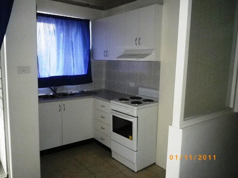 34/12-16 Goulburn Street, Warwick Farm NSW 2170