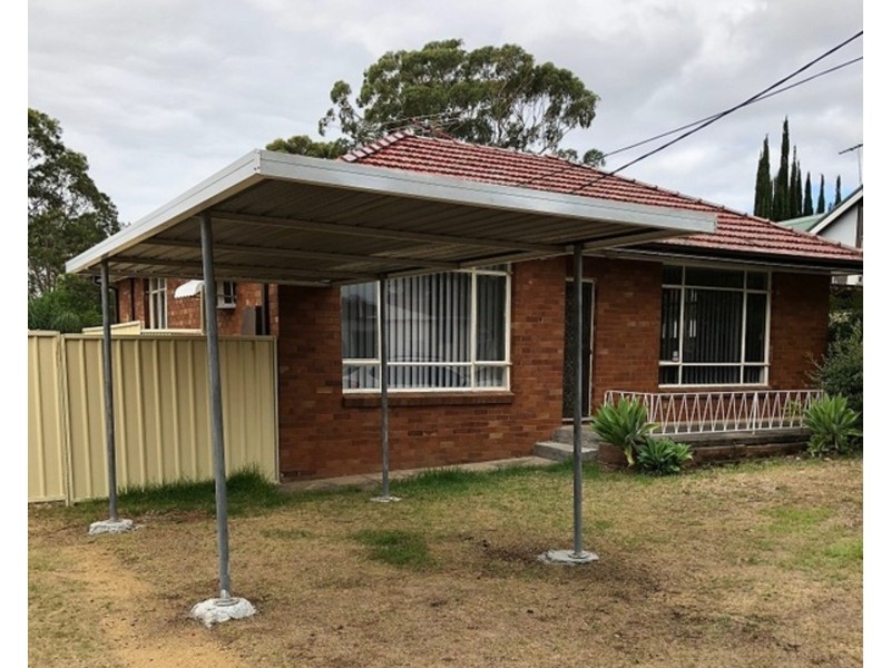 6 Dunmore Crescent, Casula NSW 2170