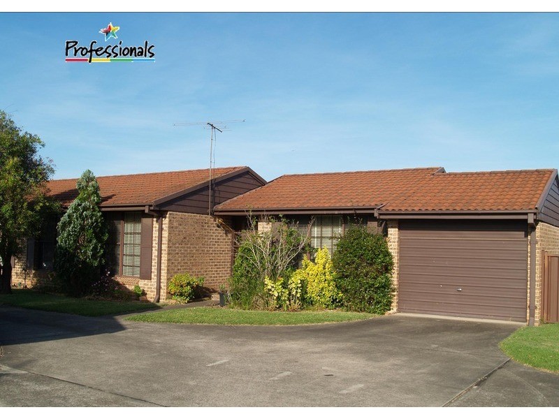 15/28 Coolaroo Crescent, Lurnea NSW 2170