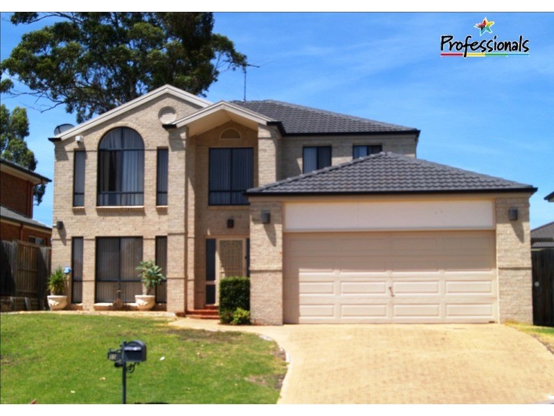 11 Roth Street, Casula NSW 2170