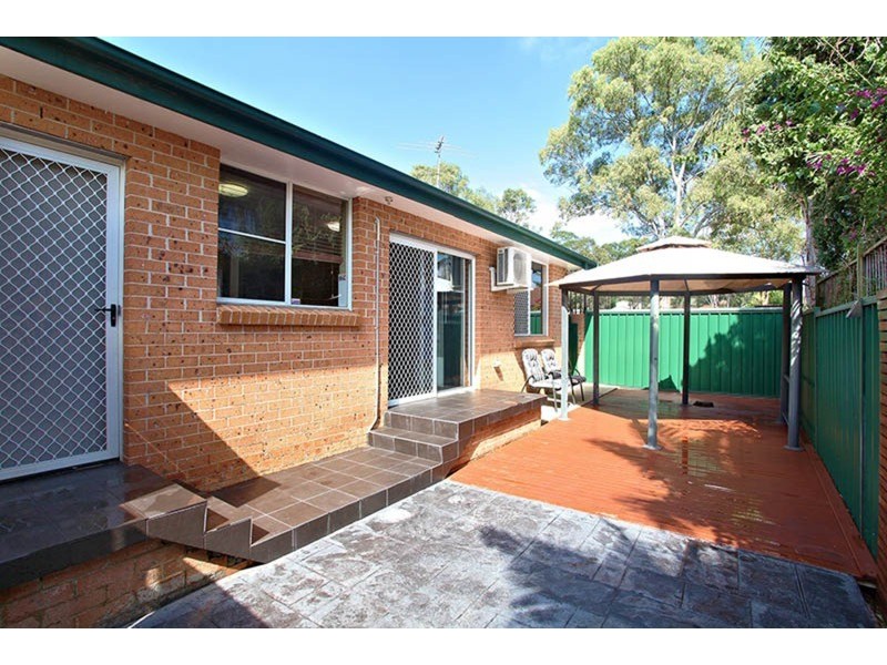3/63 Ingham Drive, Casula NSW 2170
