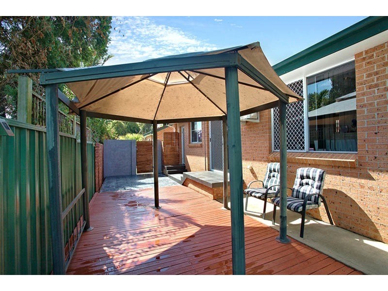 3/63 Ingham Drive, Casula NSW 2170
