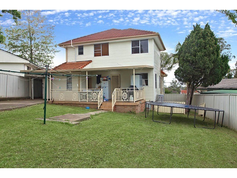 133 Hill Road, Lurnea NSW 2170