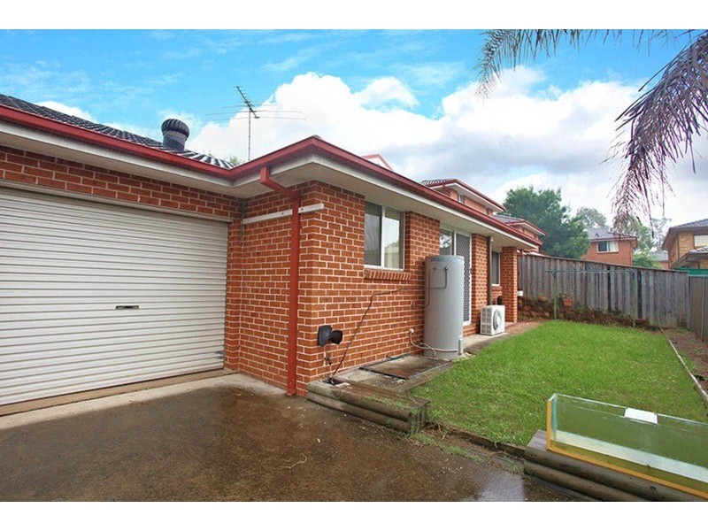 6/36 Holland Crescent, Casula NSW 2170