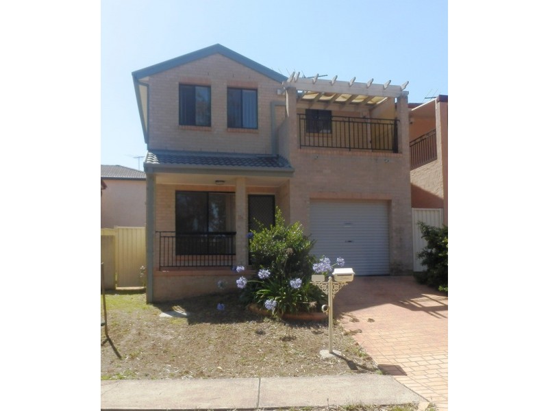 18C Kitson Way, Casula NSW 2170
