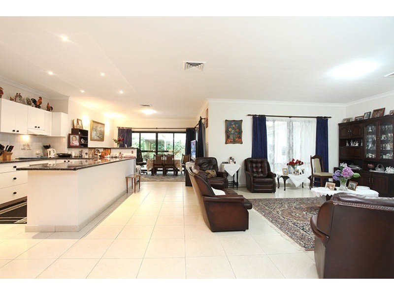 20 Mary Street, Macquarie Fields NSW 2564