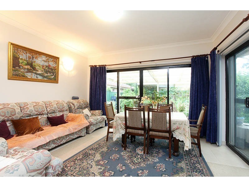 20 Mary Street, Macquarie Fields NSW 2564