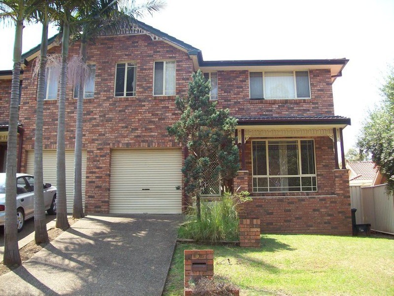 6B Cato Way, Casula NSW 2170