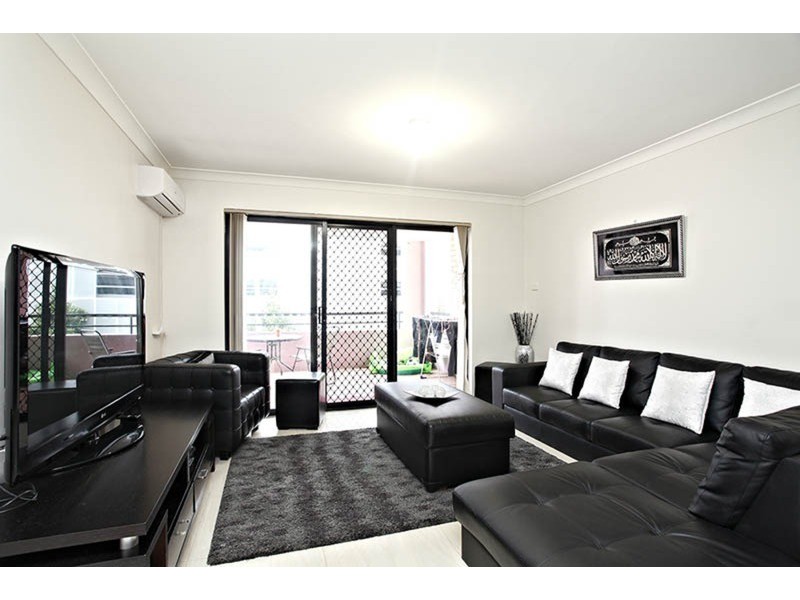 11/84-88 Campbell  Street, Liverpool NSW 2170