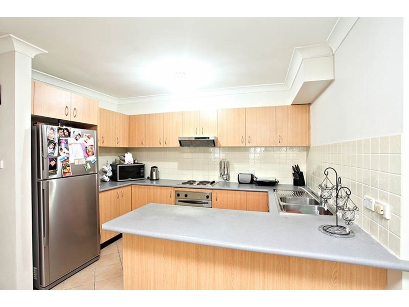 11/84-88 Campbell  Street, Liverpool NSW 2170