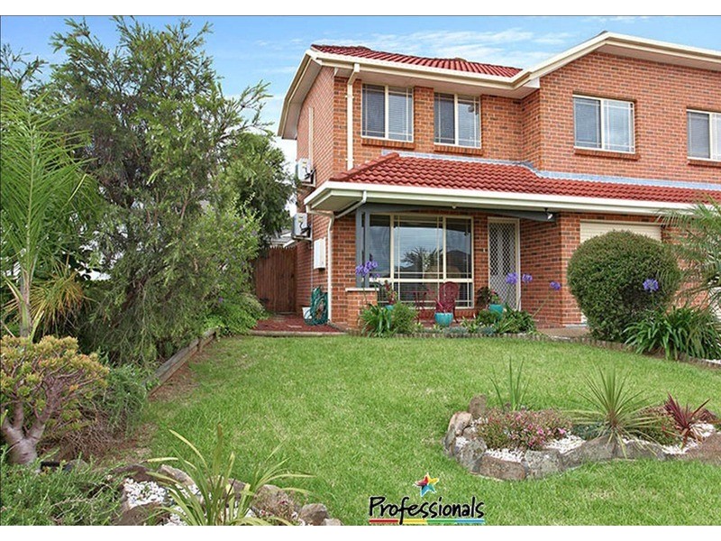36 Kendall Drive, Casula NSW 2170