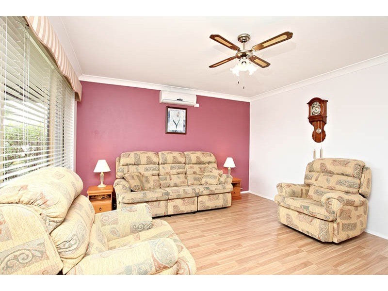 36 Kendall Drive, Casula NSW 2170