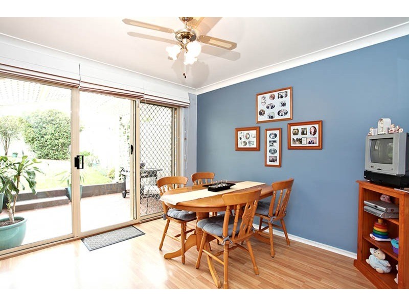 36 Kendall Drive, Casula NSW 2170