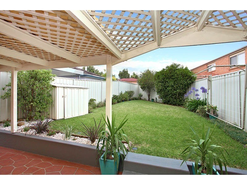 36 Kendall Drive, Casula NSW 2170