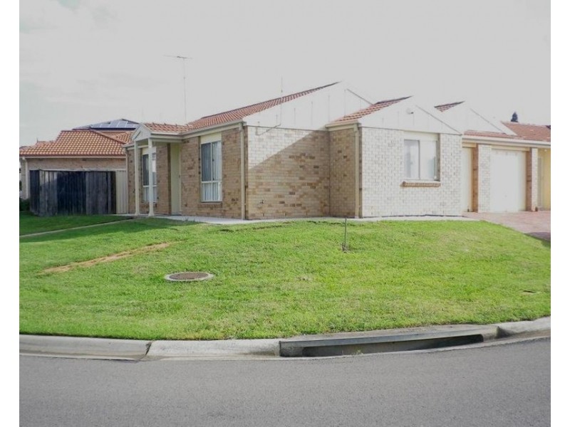 21B  Mathinna Crescent, West Hoxton NSW 2171