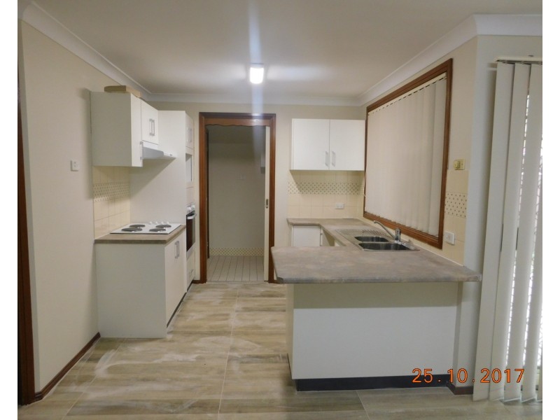 58  Kendall Drive, Casula NSW 2170