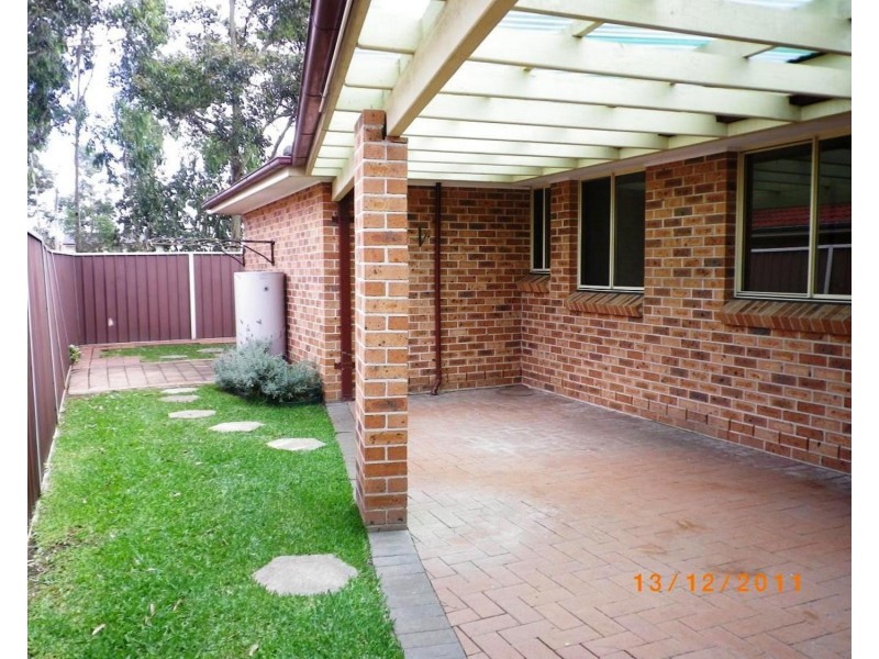 58  Kendall Drive, Casula NSW 2170