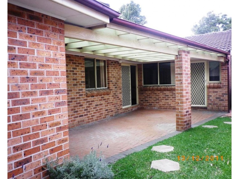 58  Kendall Drive, Casula NSW 2170