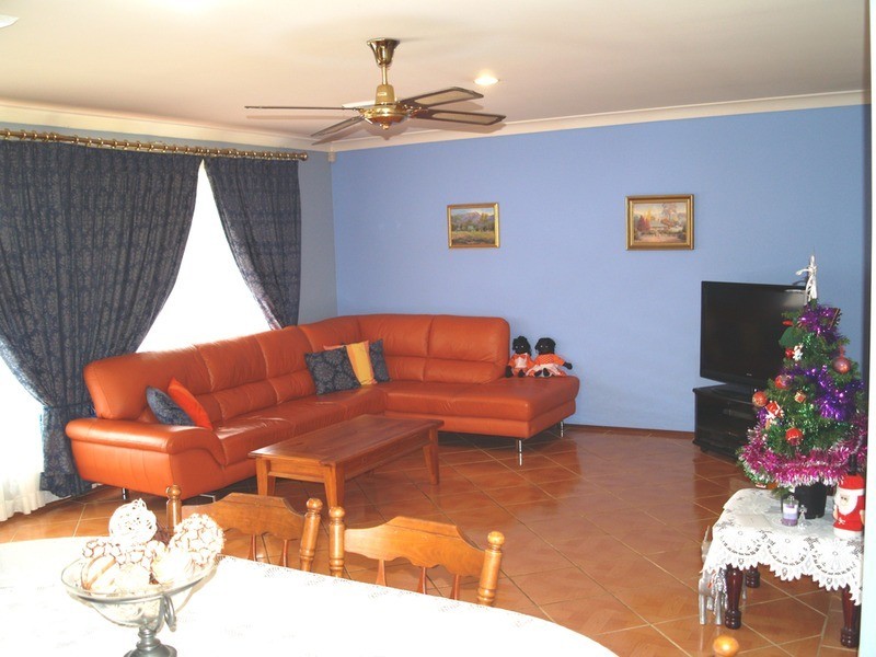 42 Guise Avenue, Casula NSW 2170