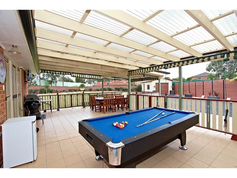 3 Popple Close, Casula NSW 2170