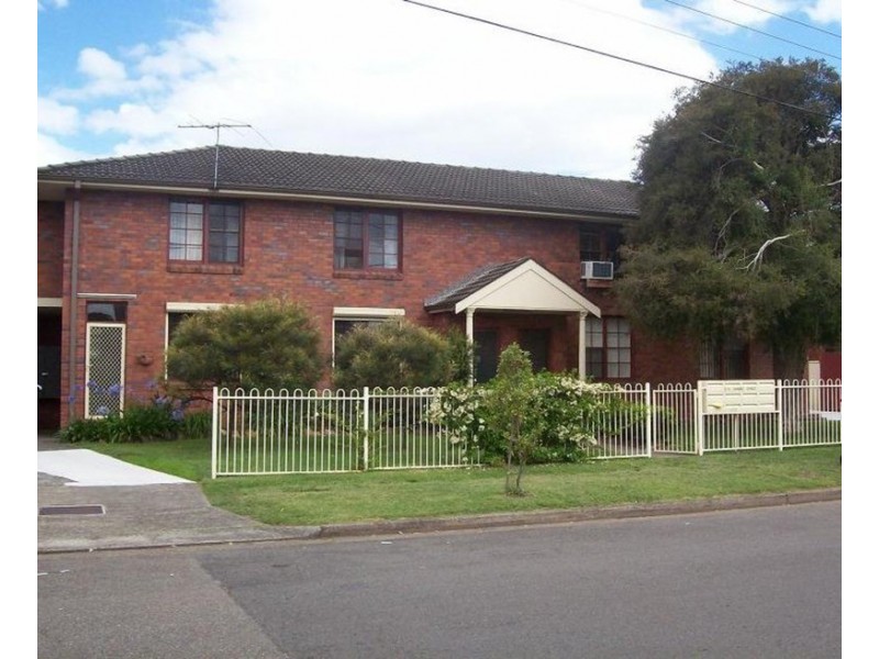 7/1 Carboni Street, Liverpool NSW 2170