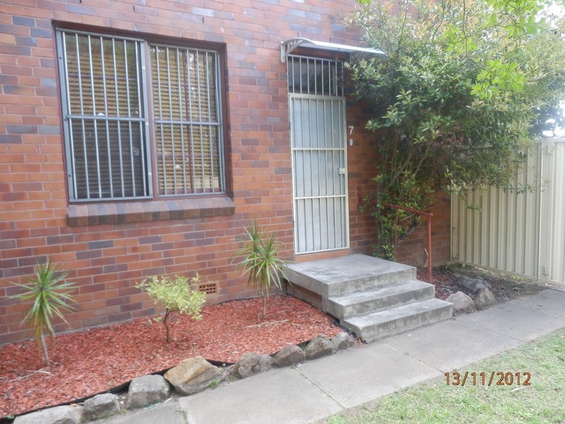 7/1 Carboni Street, Liverpool NSW 2170