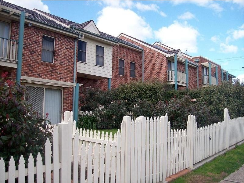 3/1-3 Kurrajong Road, Casula NSW 2170